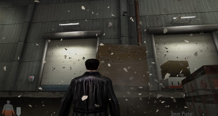 Мод Payne Effects 3 для Max Payne 2 добавляет оружие, кинематографические эффекты и многое другое