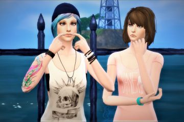 Моддинг в The Sims 4 – способ столкнуться лицом к лицу со своими фобиями