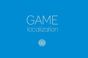 О специфике локализации компьютерных игр