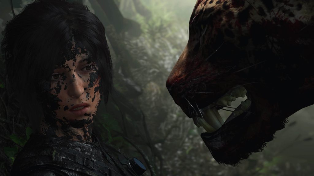 5 удивительных фактов о Shadow of the Tomb Raider
