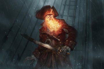 Лучшие игры про пиратов