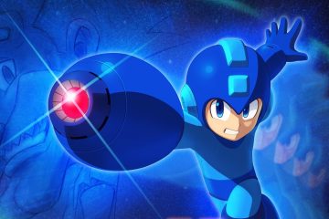 Capcom подтверждает, что фильм по Mega Man находится в разработке