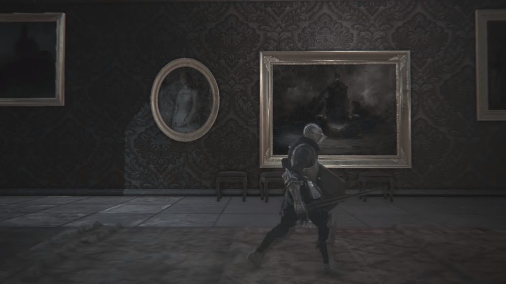В вырезанном контенте Dark Souls 3 была обнаружена система смены времени суток