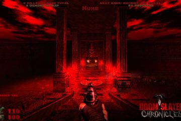 Doom Slayer Chronicles доступен для загрузки, мод добавляет современные графические эффекты, такие как PBR и динамическое освещение