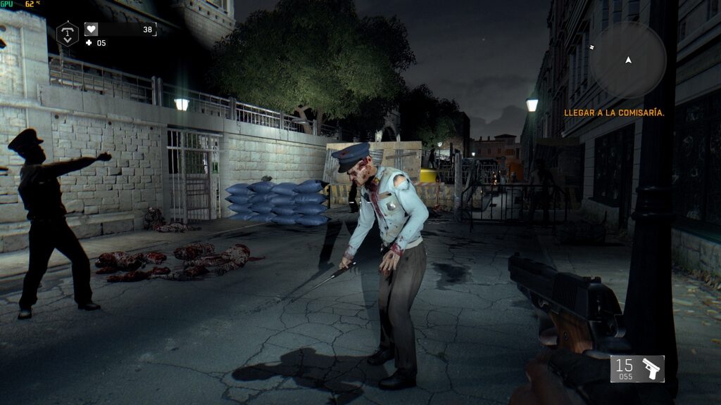 Прямо сейчас можно скачать ремейк Resident Evil 2 - мод для Dying Light