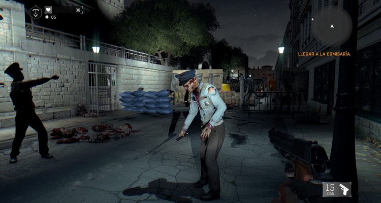 Прямо сейчас можно скачать ремейк Resident Evil 2 - мод для Dying Light