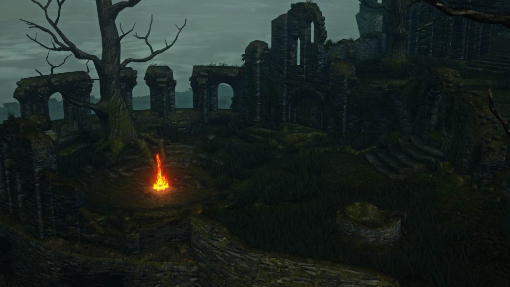 Пак текстур Ultra HD для Dark Souls Remastered содержит более 100 текстур в качестве 4K