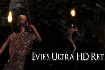 Пак текстур Ultra HD для Dark Souls Remastered содержит более 100 текстур в качестве 4K