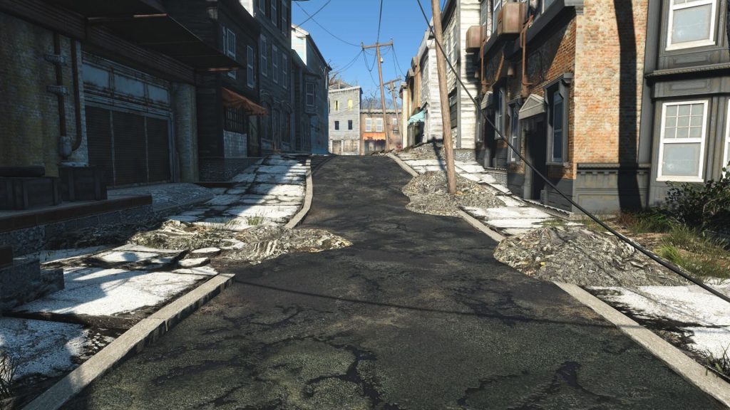 Приберитесь в Содружестве с новым модом Trash Collection для Fallout 3