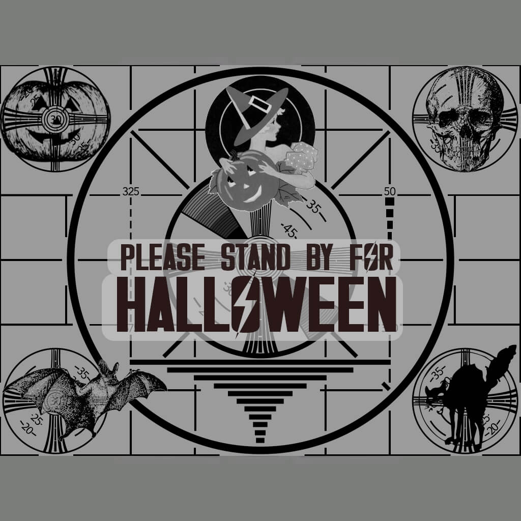 Модификация «Spooky Scary Radio» для Fallout 4 добавляет 150 треков на тему Хэллоуина