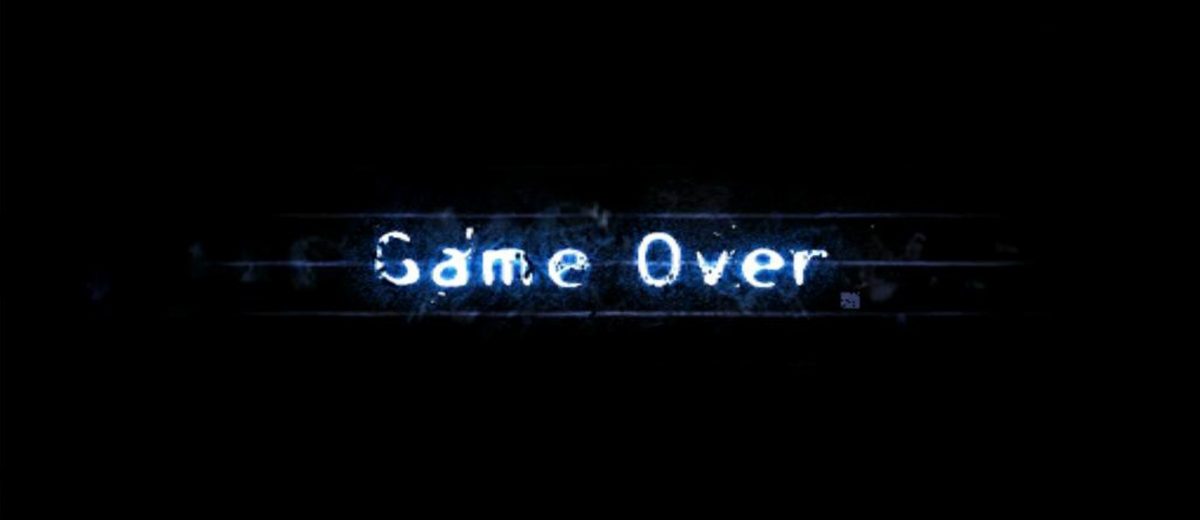 8 Game Over сцен, из-за которых у вас будут кошмары