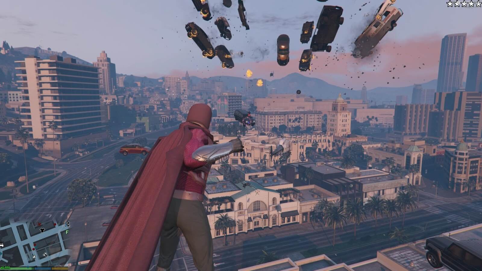 All the things you can do in gta 5 фото 74