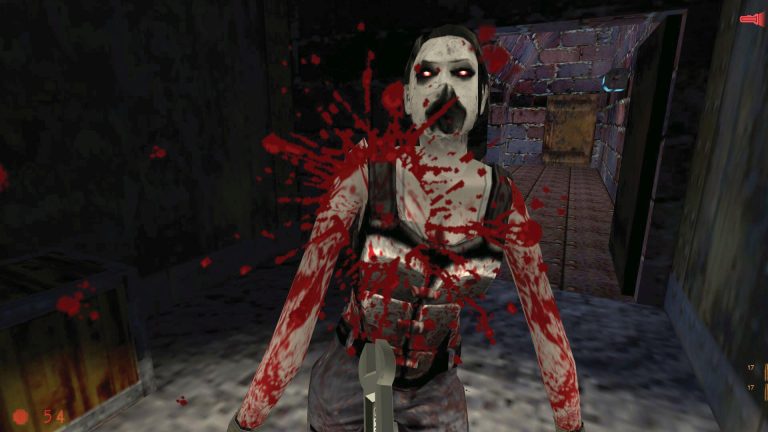 they hunger half life source they hunger half life source