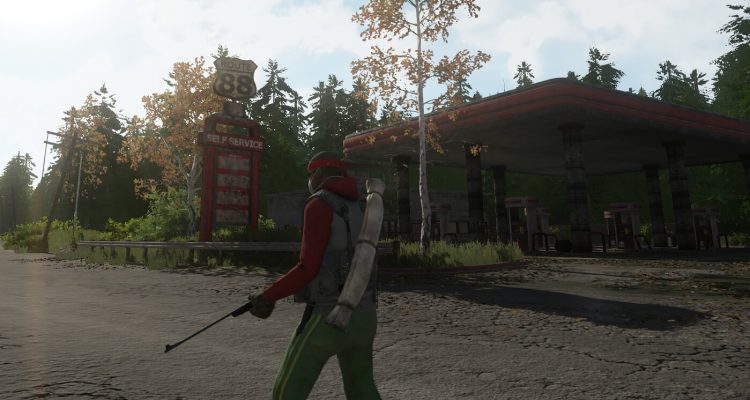 Miscreated развивается в правильном направлении