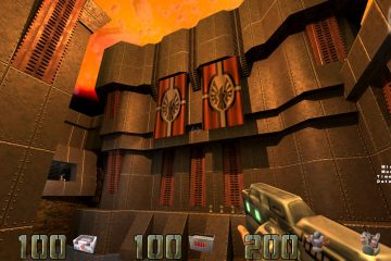 Финальная версия Quake2xp доступна для загрузки, мод добавляет множество современных графических