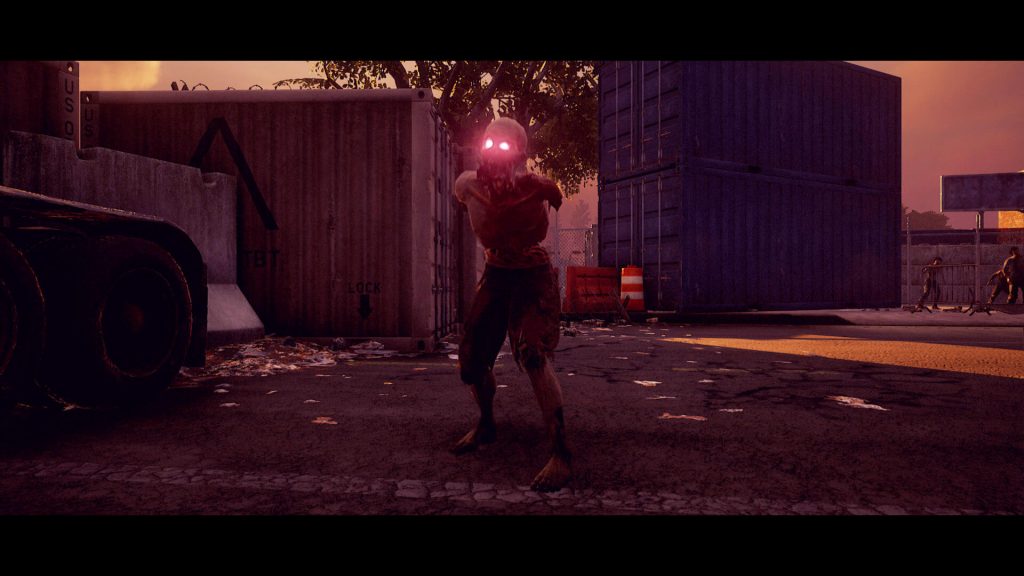 Обзор на State of Decay 2