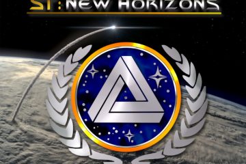 Новая модификация «Star Trek New Horizons» полностью меняет игру Stellaris