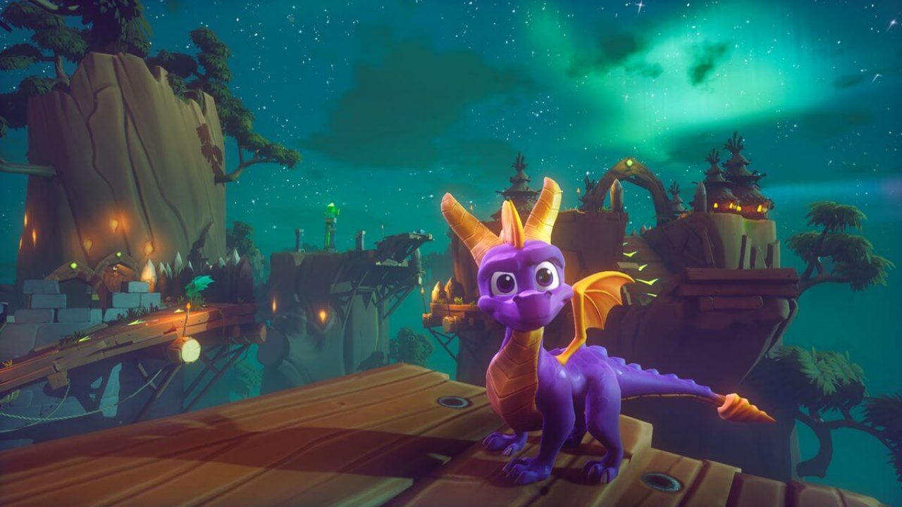 15 фактов, которые нужно знать перед покупкой Spyro Reignited Trilogy