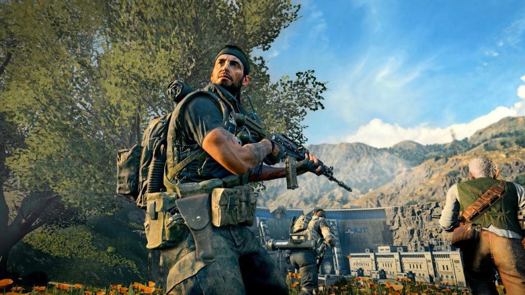 В день релиза Call of Duty: Black Ops 4 на ПК было продано в два раза больше копий по сравнению с предыдущей частью
