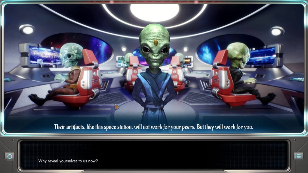 В Star Control: Origins появилась поддержка модов и новый генератор мира