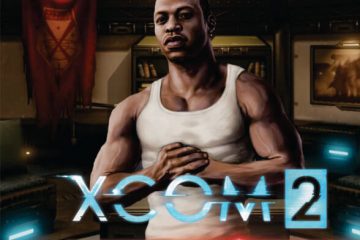 Потрясающий мод для XCOM 2 добавляет 929 реплик Си-Джея из GTA San Andreas