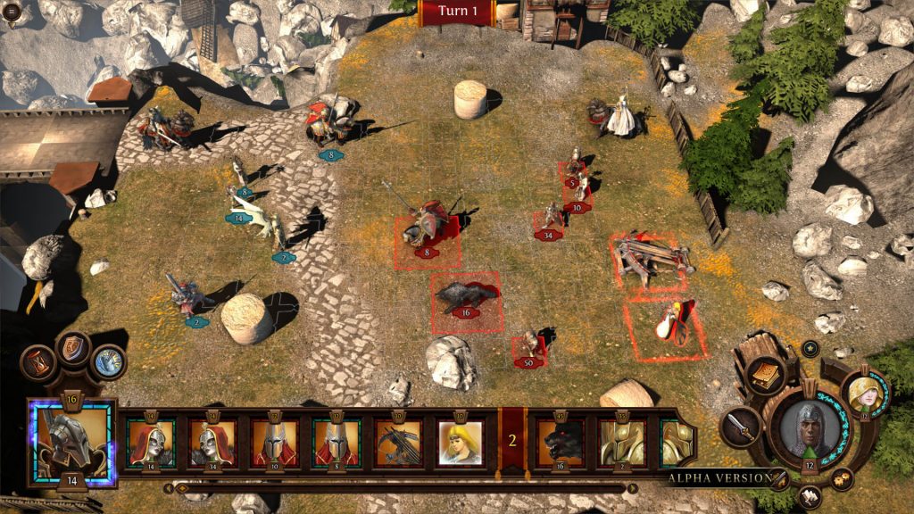 Ретроспектива Heroes of Might and Magic