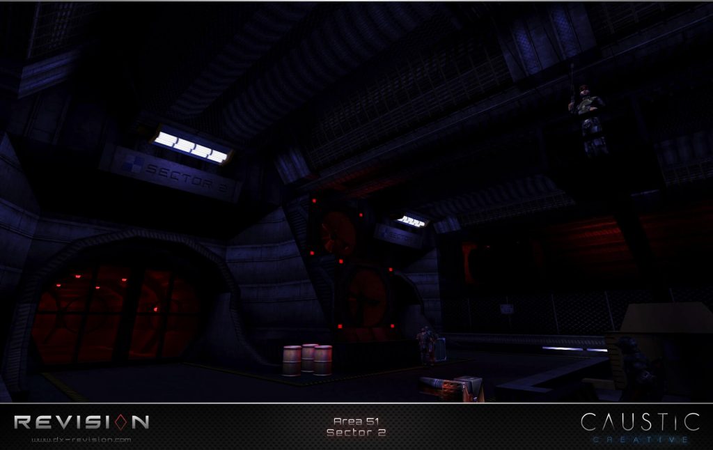 Deus Ex: Revision Mod доступен для скачивания, добавляет много улучшений и исправлений