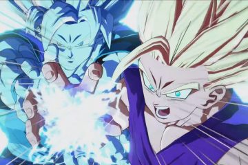 Обязательный мод для Dragon Ball FighterZ добавляет официальную аниме музыку в игру