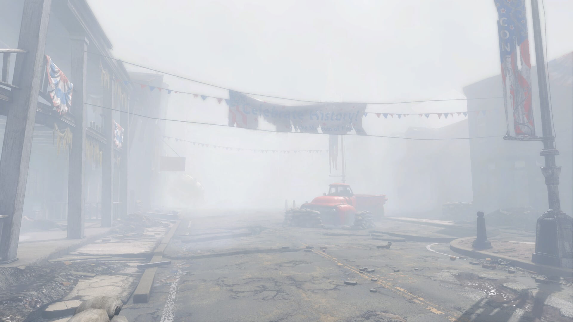 Fallout 4 enb vivid weathers фото 88