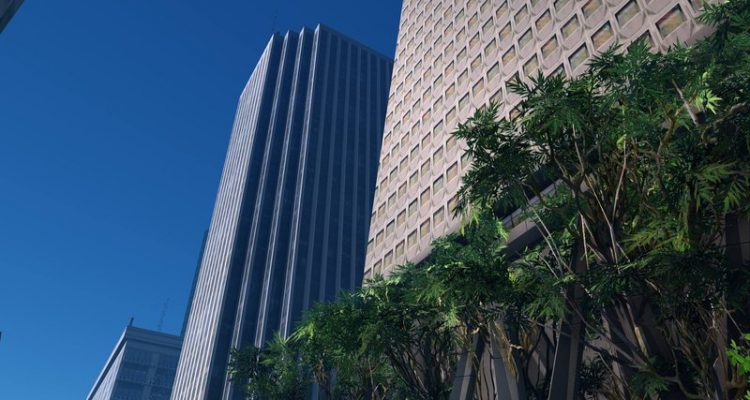 Мод для GTA: San Andreas добавляет в игру PBR, объемное освещение и отражения на экранном пространстве