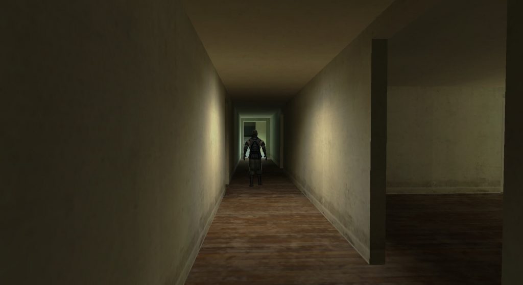 Мододелы разрабатывают демейк Half-Life 2 на движке GoldSource из первой части игры