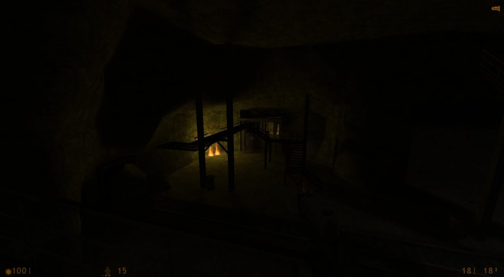 Мододелы разрабатывают демейк Half-Life 2 на движке GoldSource из первой части игры