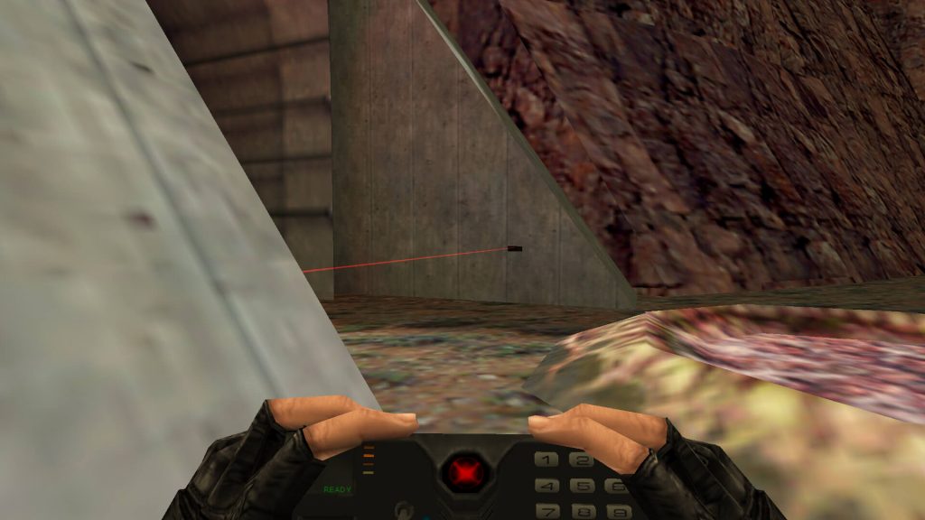 Мод, который переносит озвучку, модели и оружие из Duke Nukem в классическую Half Life