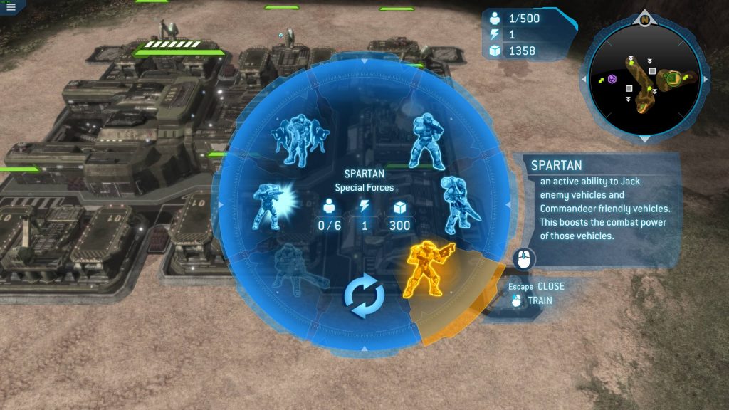 Мод для Halo Wars: Definitive Edition увеличивает максимальное количество юнитов и улучшает возможности камеры