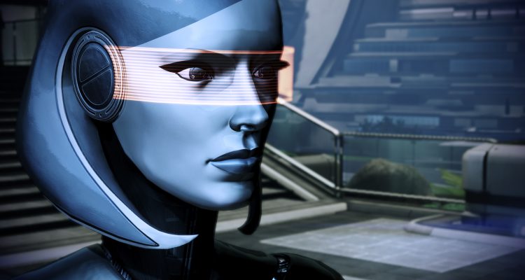 Первая версия ALOT Mod в 2019 году приносит новые HD-текстуры для Mass Effect 1, 2 и 3