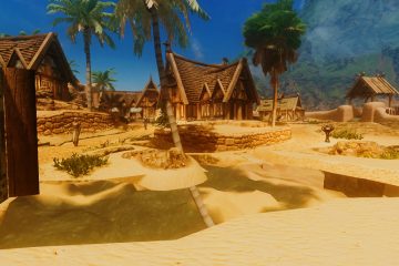 Мод на Skyrim позволяет игрокам разрушать свыше 900 объектов, разрушаемые постройки в разработке