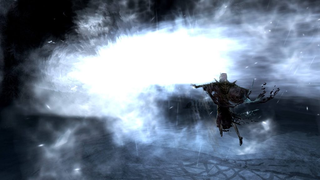 Эта модификация на Skyrim Special Edition полностью переделывает систему противников