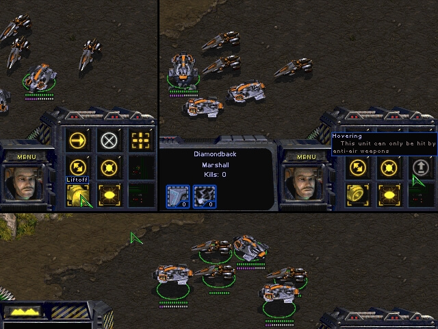 Мод SC Revolution для StarCraft: Brood War улучшает механику игры, добавляет новых юнитов и способности