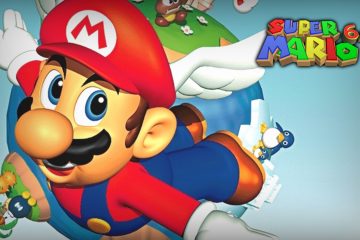 Мод от первого лица для Super Mario 64 стал намного лучше и доступен для скачивания