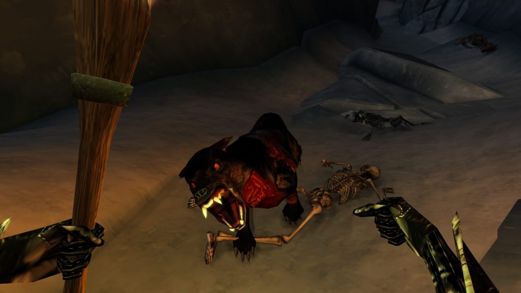 Мод восстанавливает большинство вырезанных материалов из The Elder Scrolls III: Morrowind