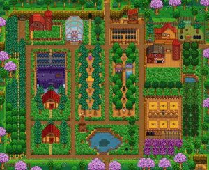 Как разводить коров в stardew valley