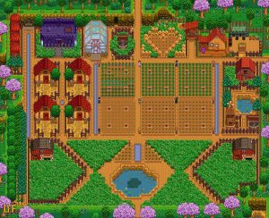 Как разводить коров в stardew valley