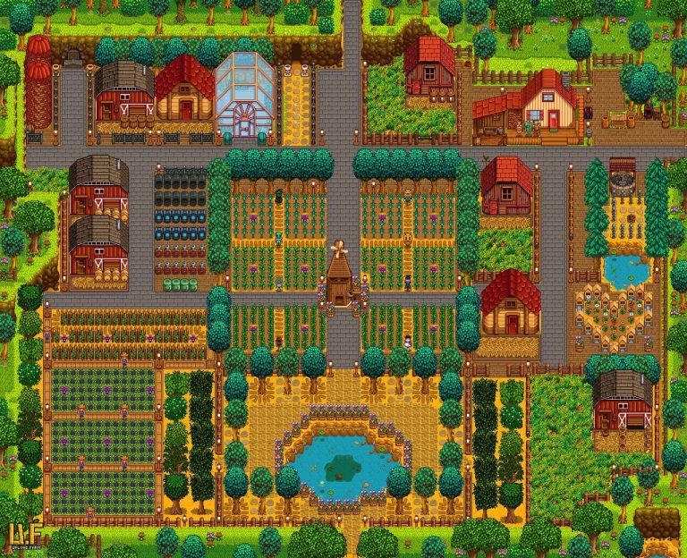 Как разводить коров в stardew valley