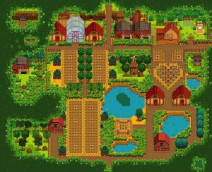 Как узнать версию stardew valley