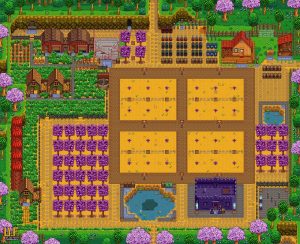 Stardew valley как сделать фото фермы