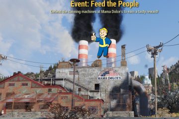 Bethesda исправили глюк ивента в Fallout 76, но игроки хотят его назад