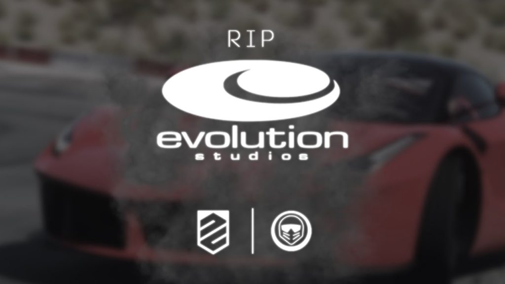 Codemasters взяли на работу команду Evolution Studios