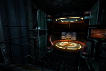 Доступен первый эпизод мода Doom 3: Phobos, вдохновленного такими играми как Half Life, Dark Forces и Jedi Knight