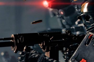 E3 2016: Bethesda может анонсировать The Evil Within 2 и Wolfenstein: The New Order 2
