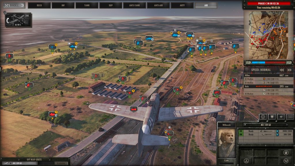 Eugen Systems, разработчики Steel Division, уволили шесть сотрудников